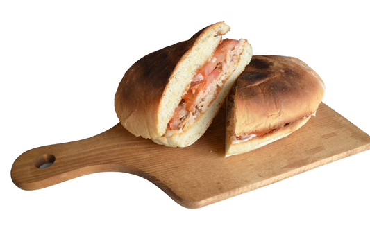 Bocadillo de Bonito del Norte- Premium Tuna Sandwich - ARC IBERICO IMPORTS