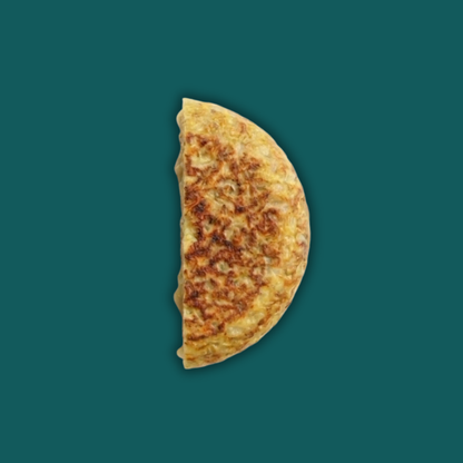 Tortilla Española "MAMAPACA"