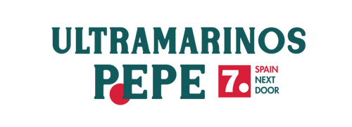 Ultramarinos Pepe